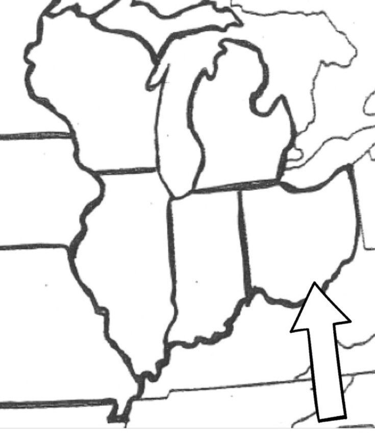 Midwest Region Flashcards | Memorang
