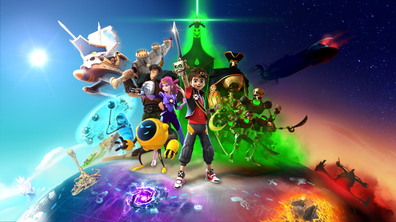 Zak Storm Season 2: Why the Super Pirate Never Sailed Again