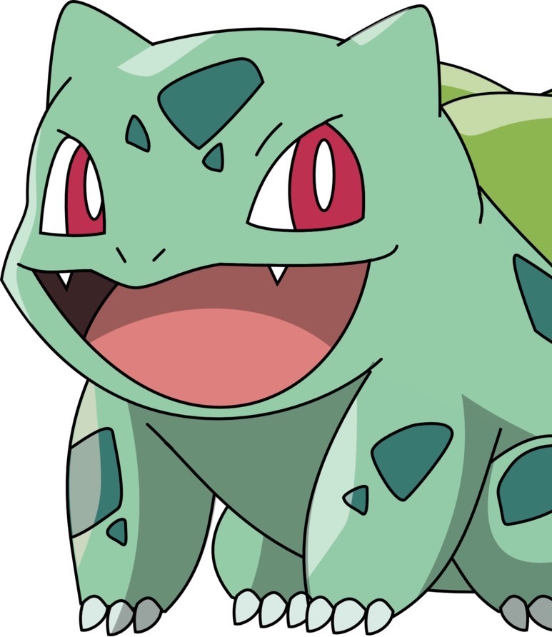 Pokemon Starter Quiz Flashcards Memorang