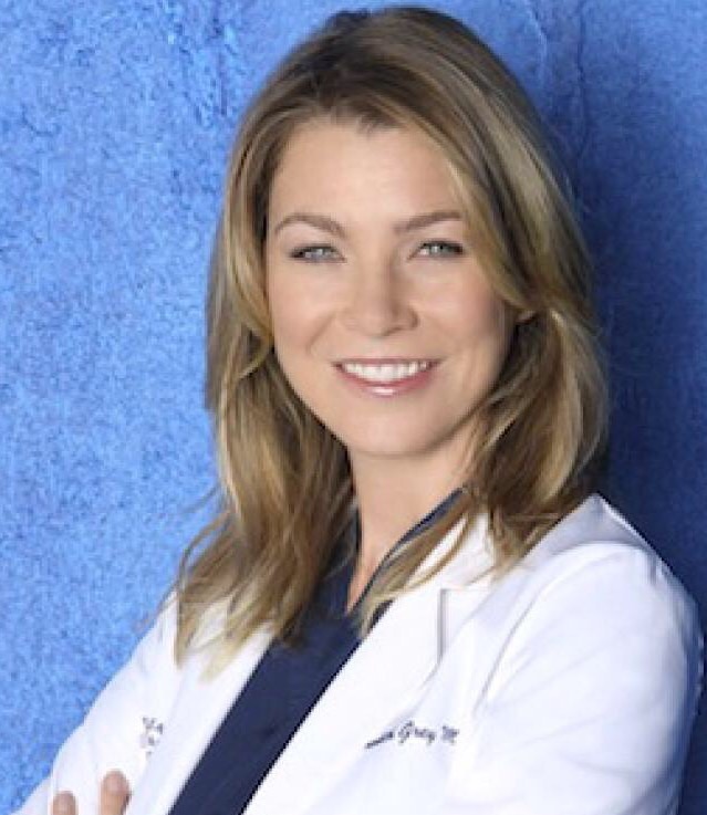 Grey’s Anatomy Characters Flashcards Memorang