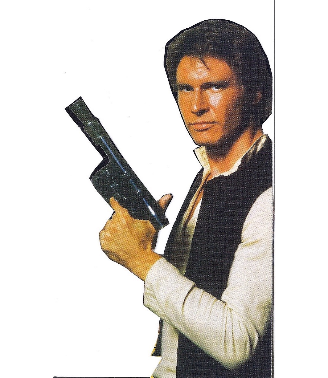 Characters Of Star Wars Flashcards Memorang vrogue.co