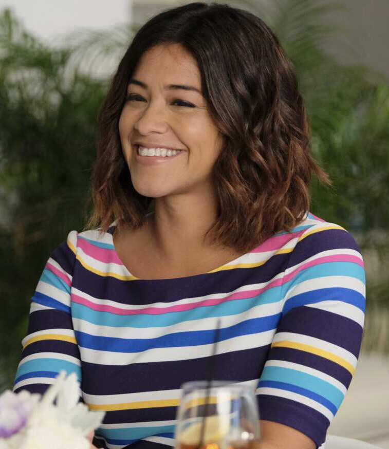 Jane the Virgin characters Flashcards Memorang