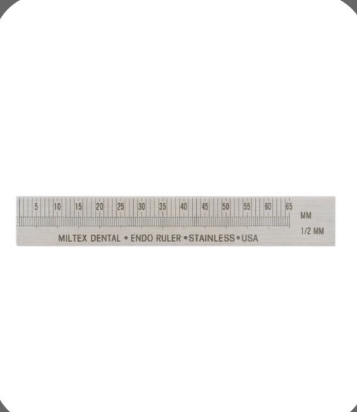 Endodontic Instrument Test Flashcards Memorang