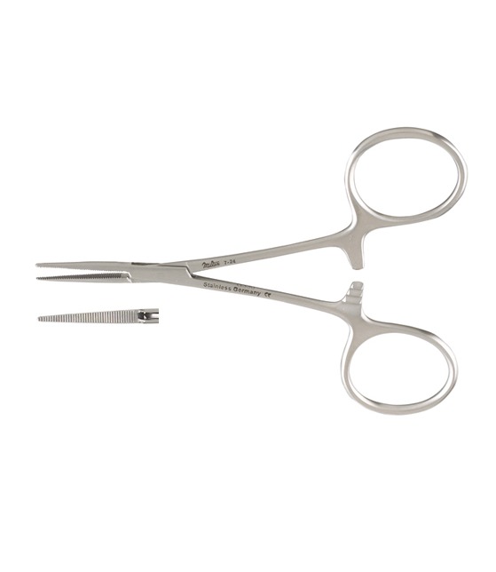 Forceps and Hemostats Flashcards Memorang