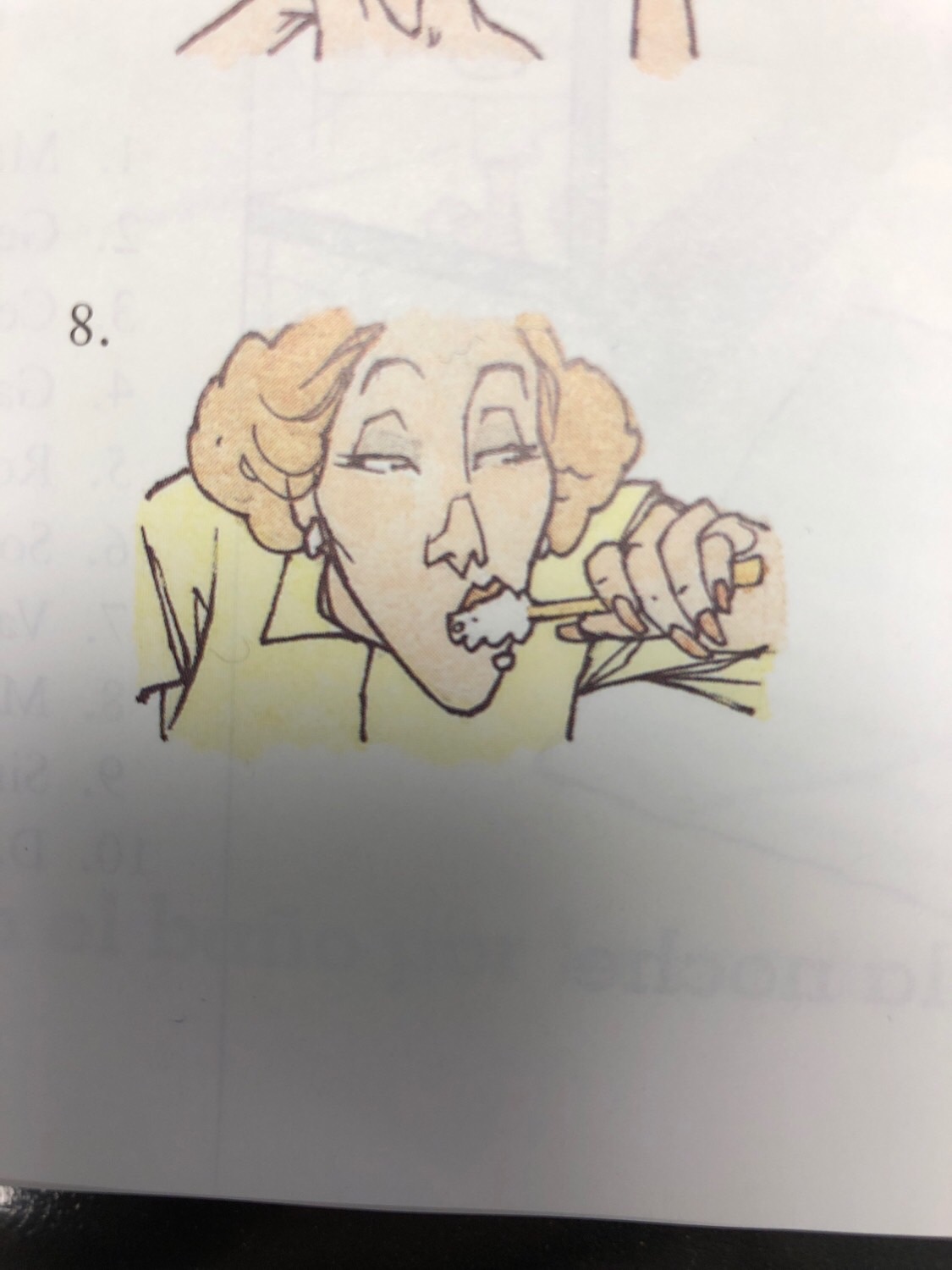 Preterite reflexive Verbs Flashcards Memorang