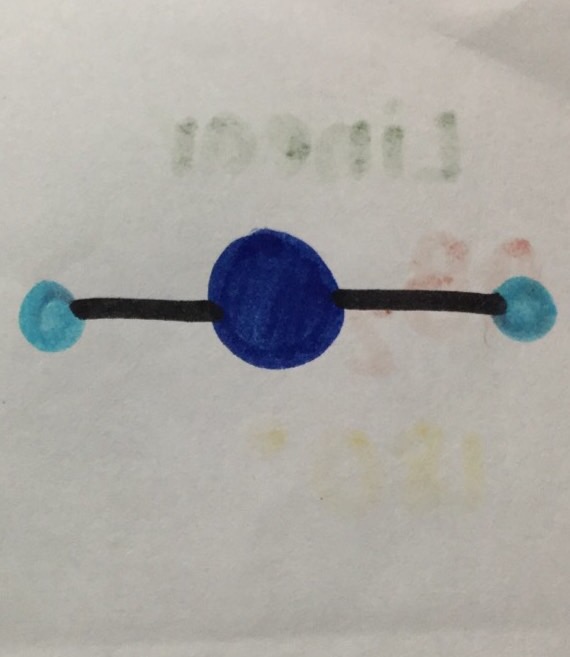 Master No2 Geometry Unlocking The Secrets Of Molecular Structure - pcu00km