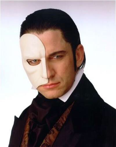 Phantom of the opera characters Flashcards | Memorang