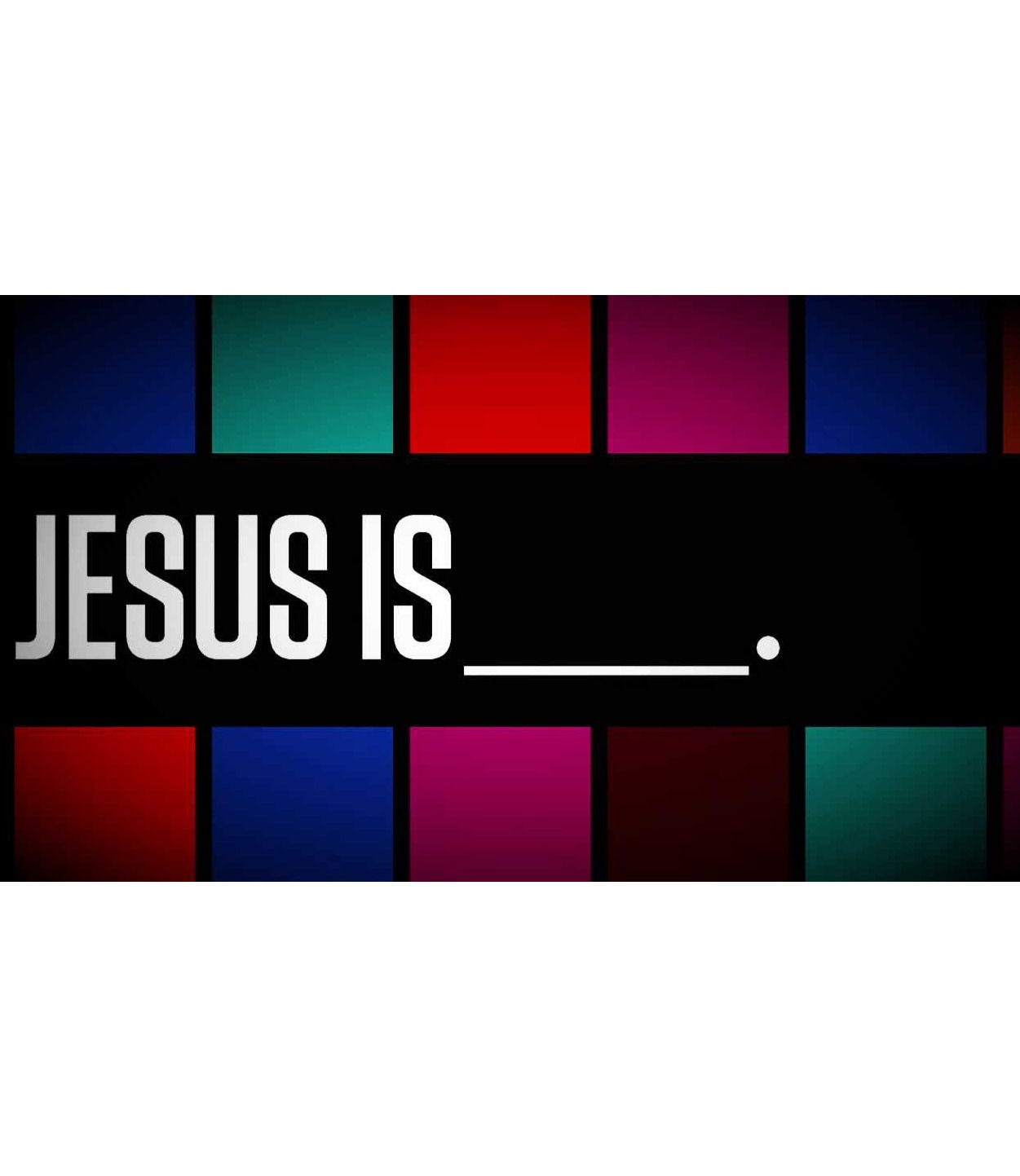 (French) The Many Names Of Jesus Flashcards | Memorang