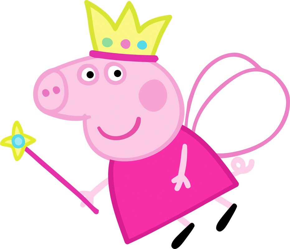Peppa Pig Flashcards | Memorang