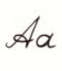 Русский Соропись - Russian Cursive Script Flashcards | Memorang