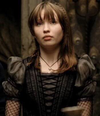 A series of unfortunate events Flashcards | Memorang