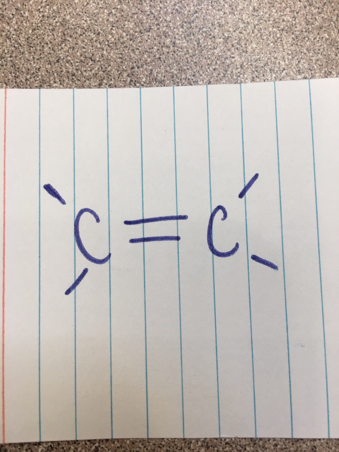 Organic Chemistry Flashcards Memorang