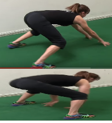 Crawling Exercises Flashcards | Memorang