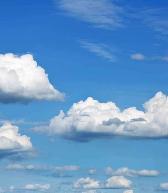 Clouds Flashcards Memorang