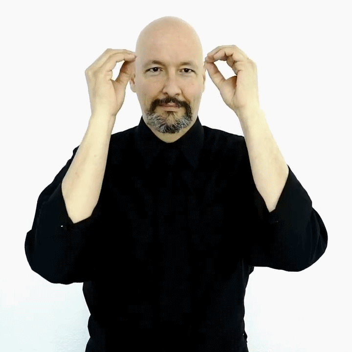 ASL 1.1: Week 1 Flashcards | Memorang