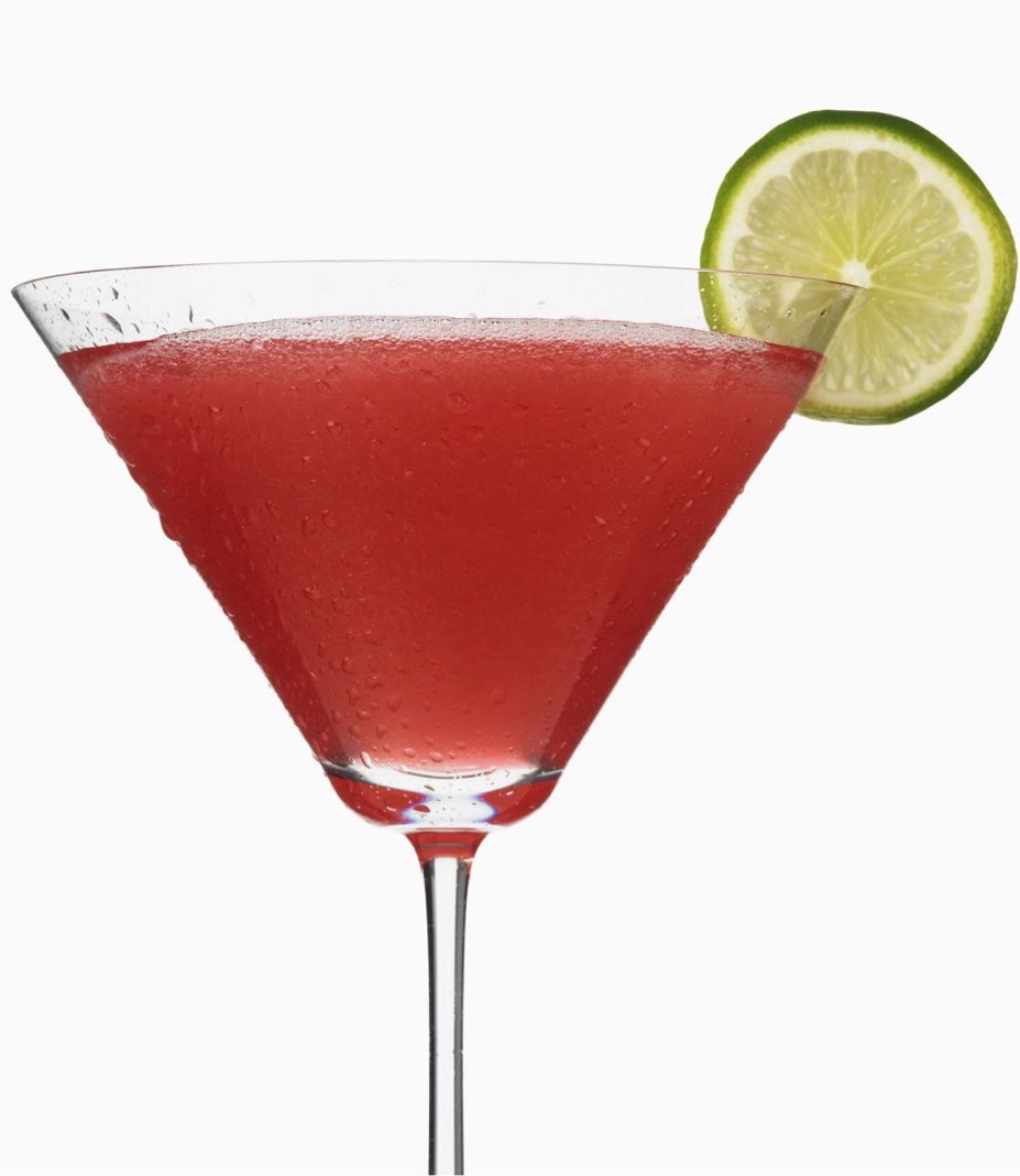 The cocktail quiz Flashcards Memorang