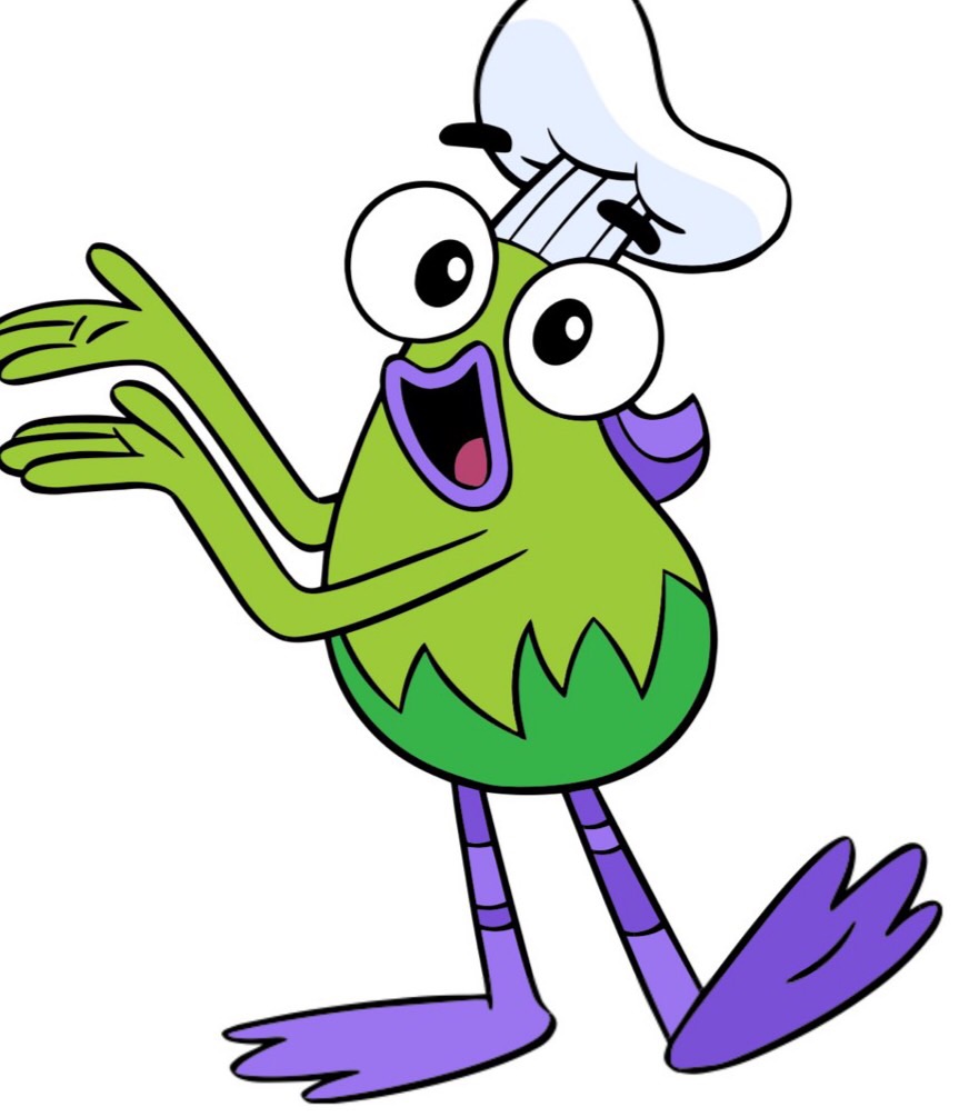 GoNoodle Flashcards Memorang