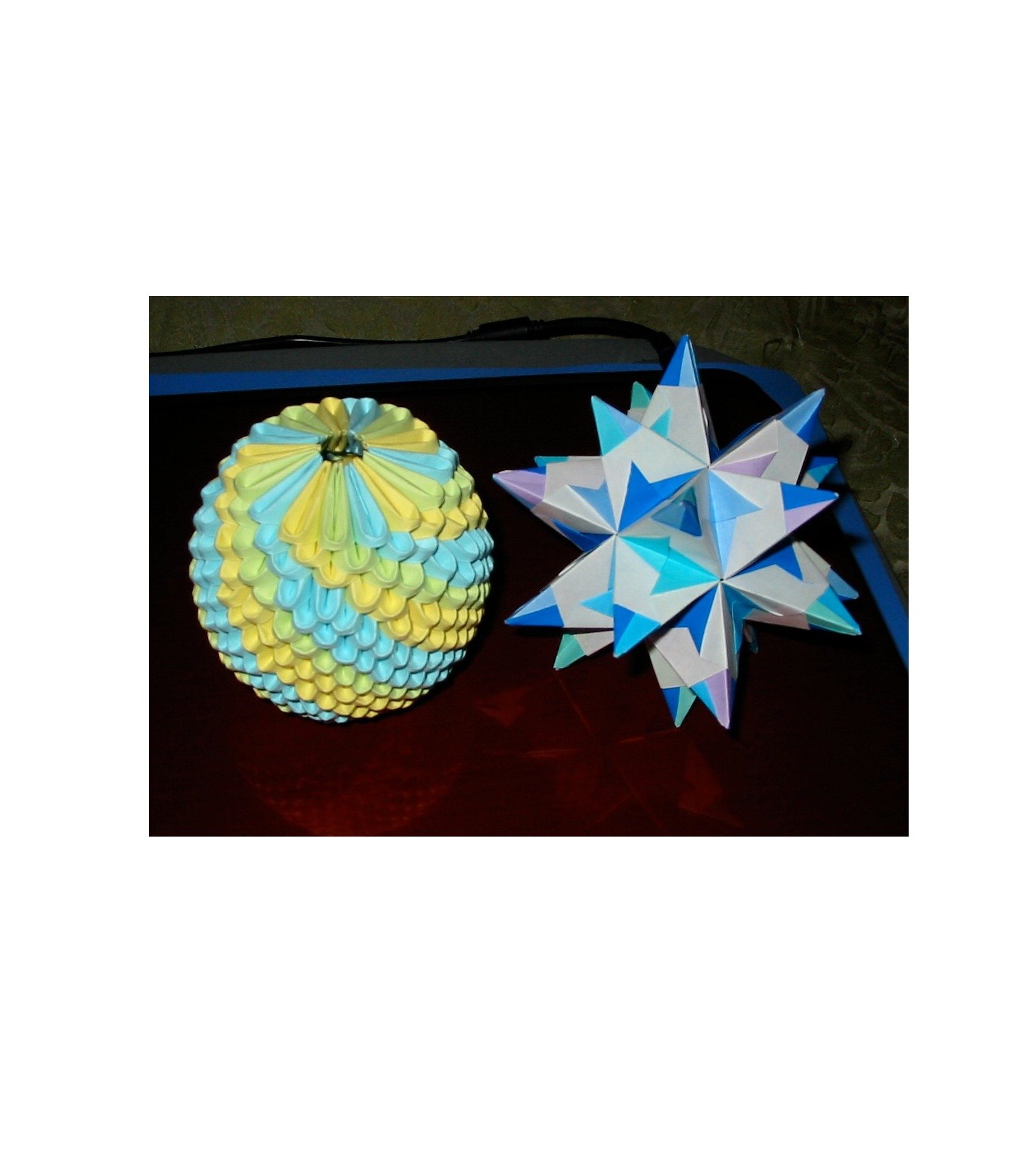 different origami Flashcards Memorang