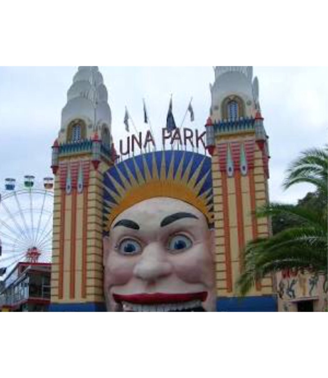 20 landmarks we all should know! Flashcards | Memorang