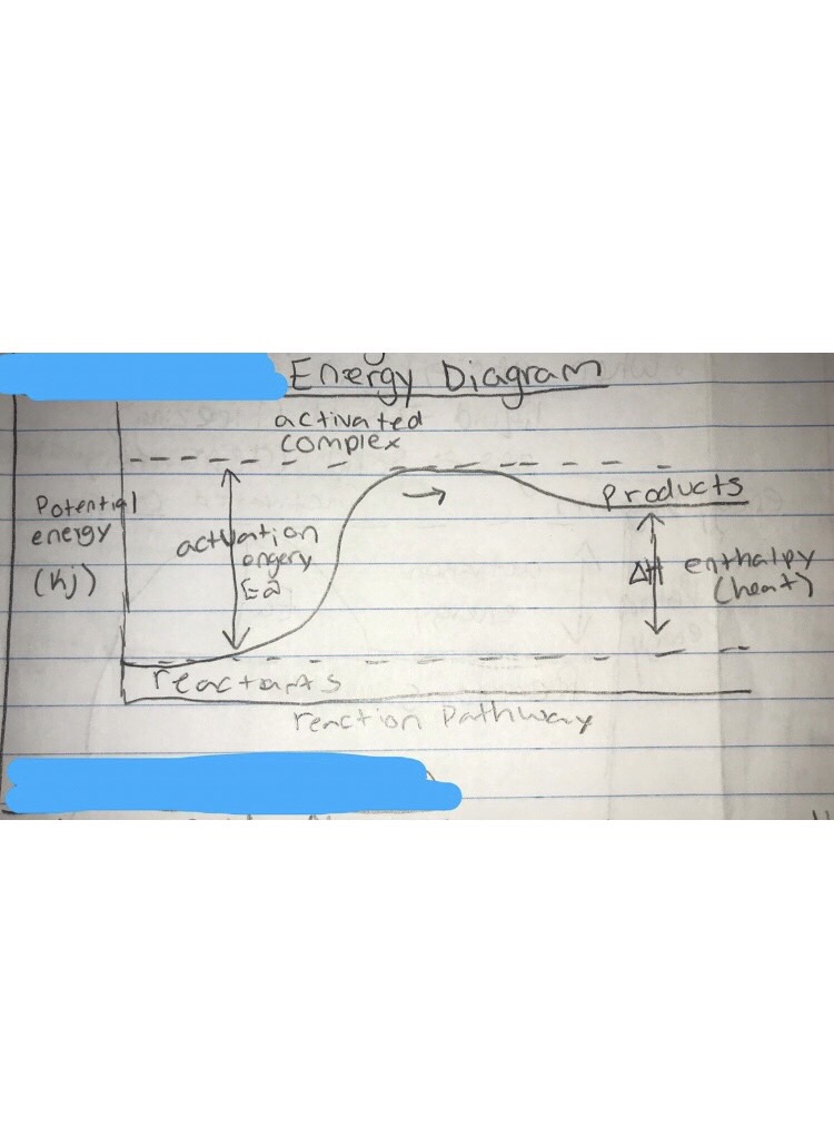 Chemistry unit 5.5 Flashcards Memorang