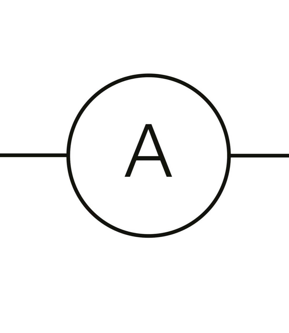 Circuit symbols for physics revision Flashcards Memorang