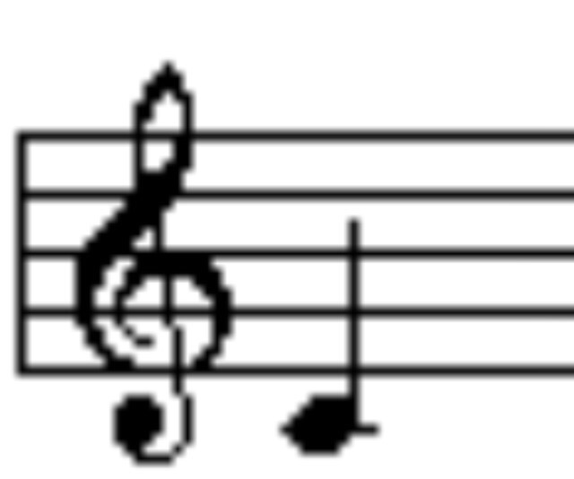 Lower Ledger Lines Treble Clef Flashcards Memorang