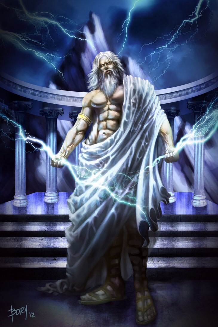 Geeks God Geek Gods Flashcards | Memorang