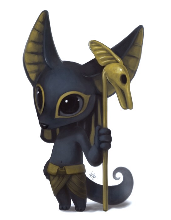 Do you know your Egyptian gods and their symbols? Flashcards Memorang