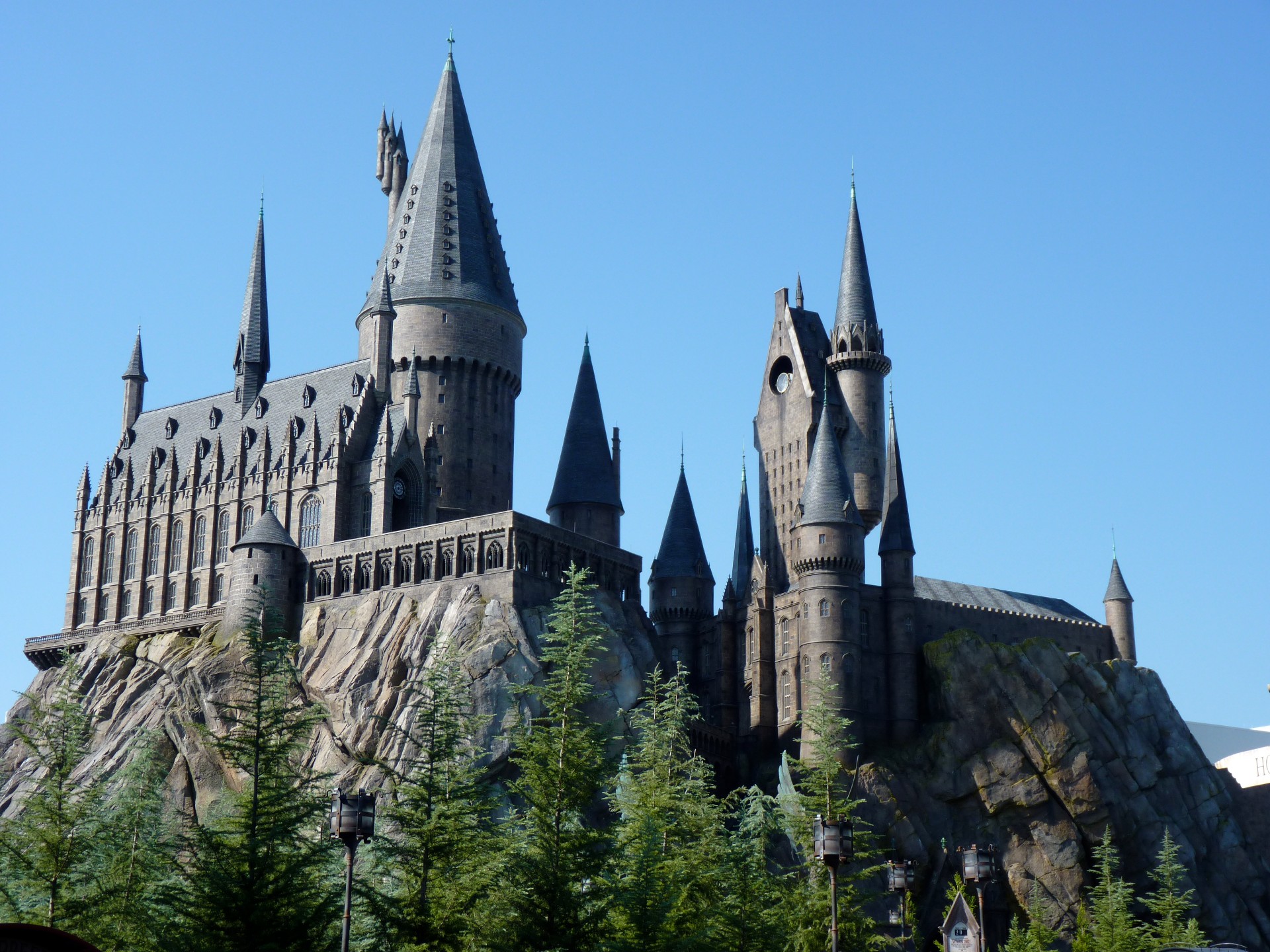 Harry Potter World Flashcards Memorang