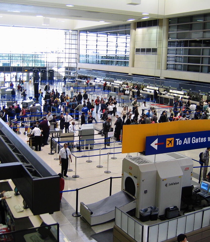 L’aeroporto Flashcards Memorang