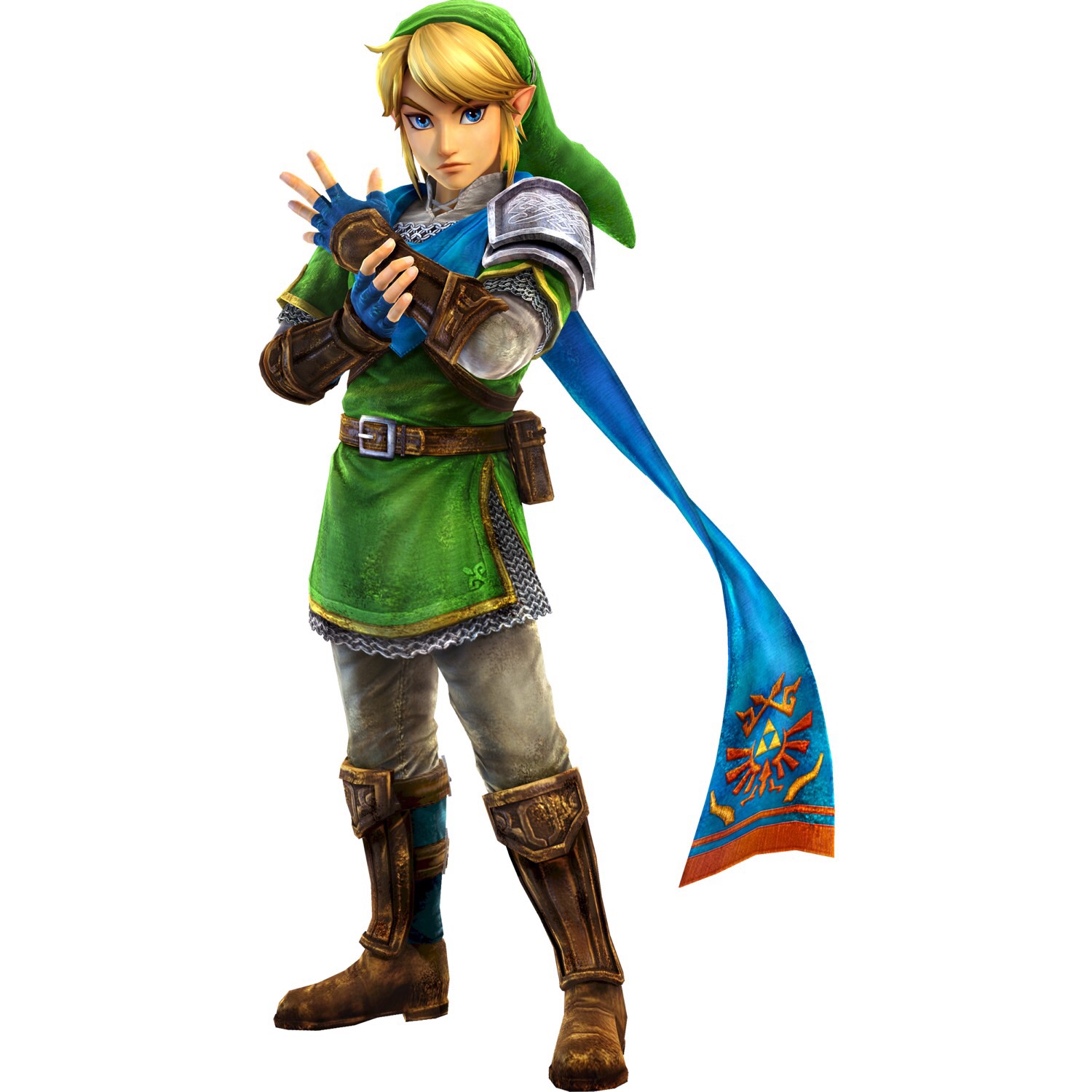 Legend of Zelda Flashcards | Memorang