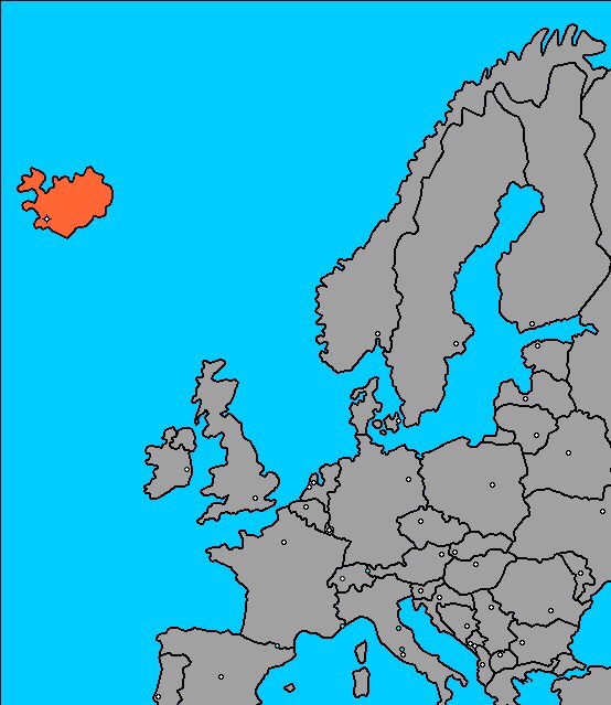 Geography Europe Flashcards Memorang