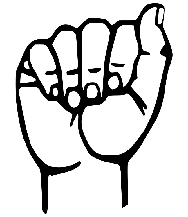 American Sign Language Flashcards Memorang