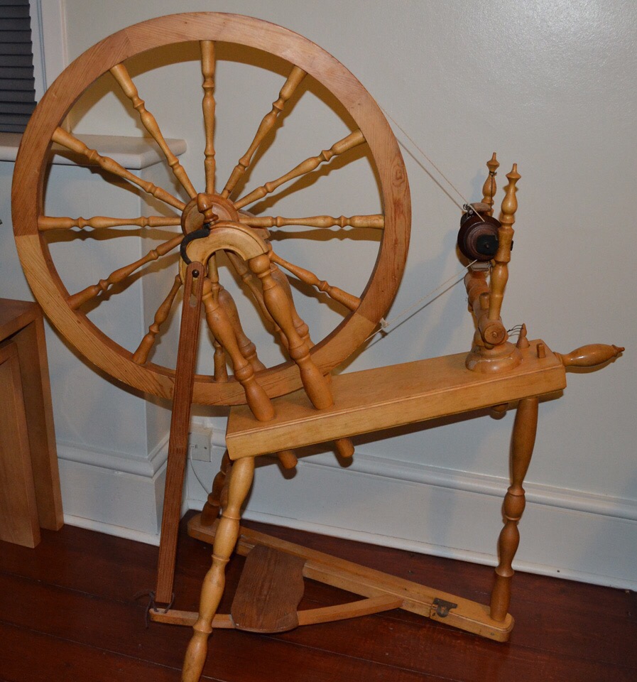 Spinning Terminology and Tools Flashcards Memorang