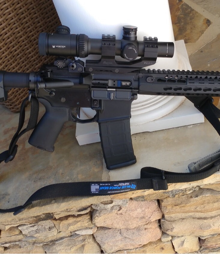 Firearm Action Types II Flashcards Memorang