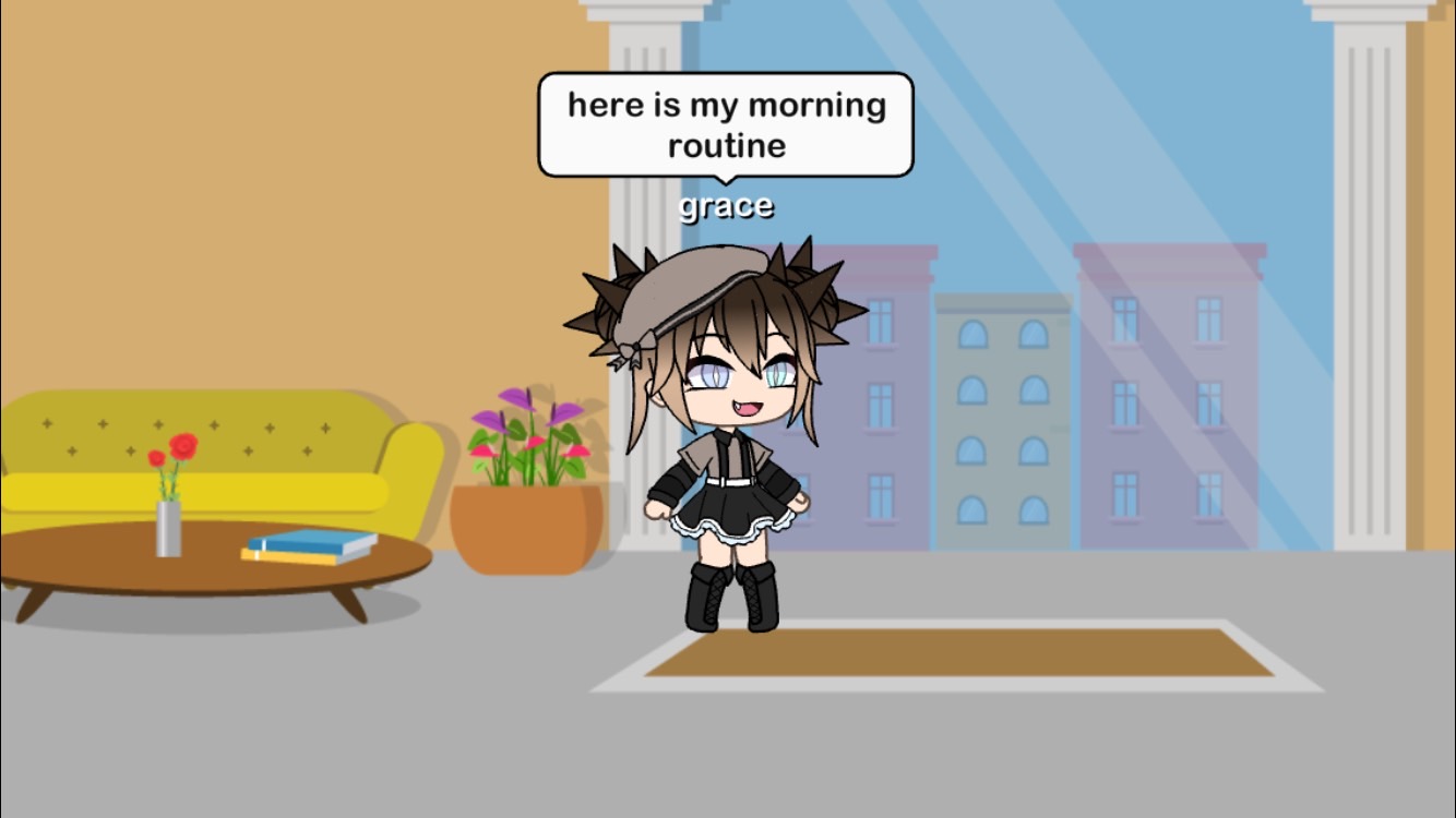 my-morning-routine-flashcards-memorang