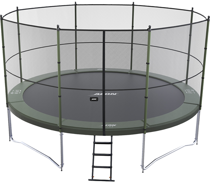 trampolines Flashcards Memorang
