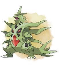 Pokemons mega evolucionados Flashcards | Memorang