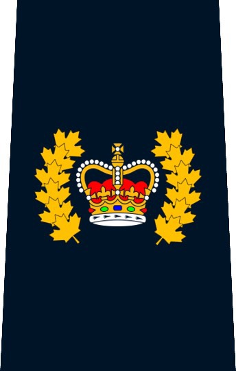 Ranks In The Rcmp RCMP Ranks (Extended) Flashcards | Memorang
