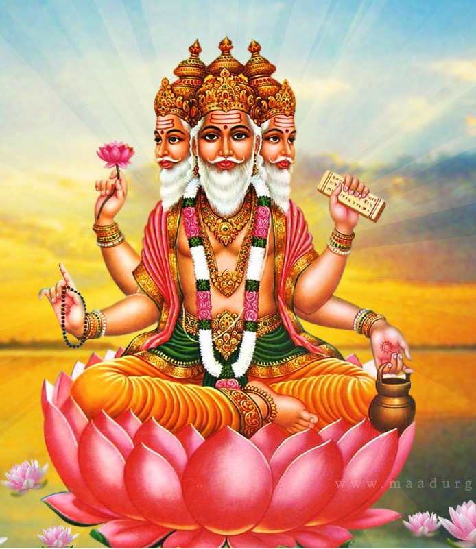 Hindu Gods and Godesses Flashcards Memorang
