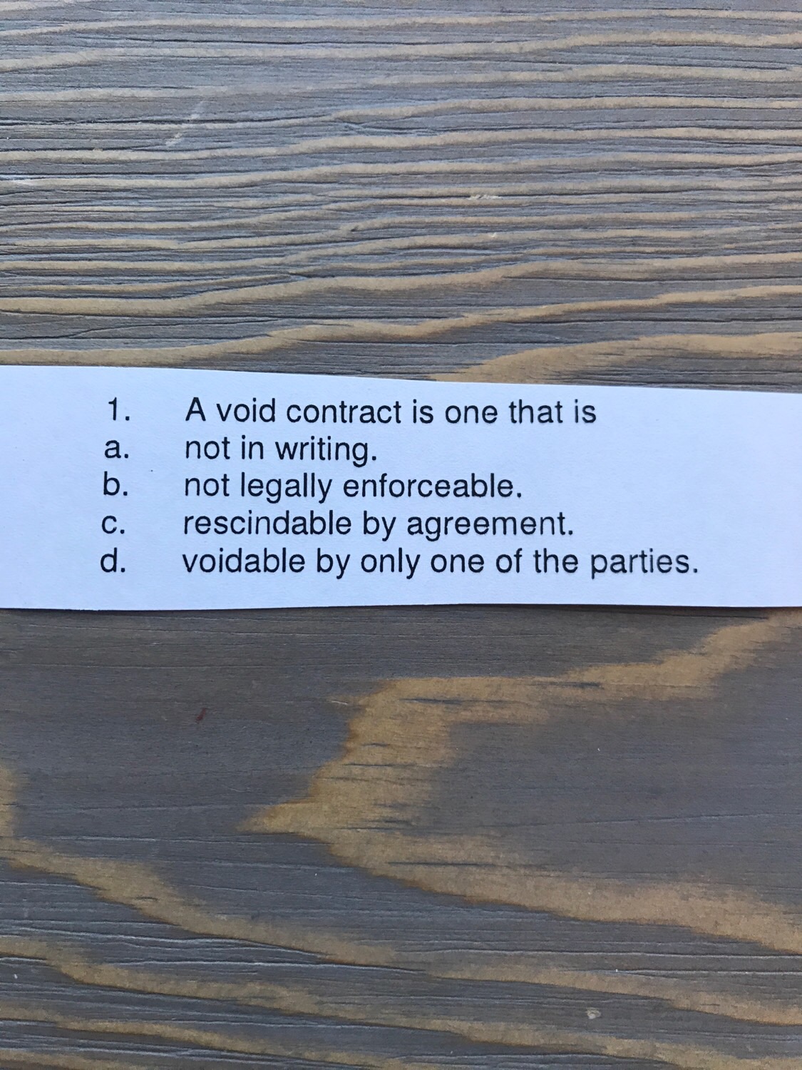 Real Estate Flashcards Memorang