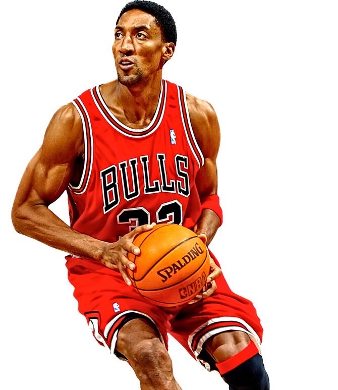 Famous Basketball players Flashcards | Memorang