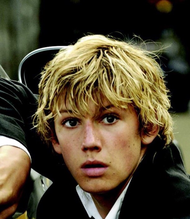 Alex Rider Flashcards | Memorang