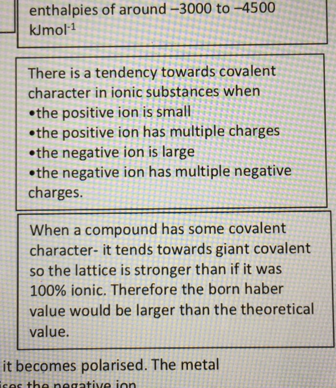 General chemistry Flashcards Memorang