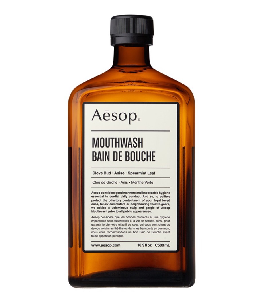 Aēsop Home & Personal Care Flashcards Memorang