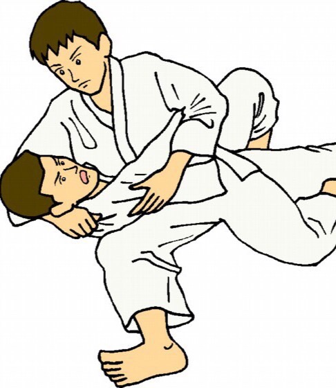 Judo Flashcards | Memorang