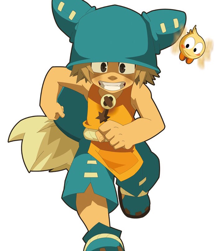 Wakfu Basic Flashcards | Memorang