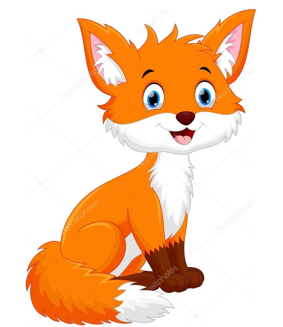 Animales para niños pequeños Flashcards | Memorang