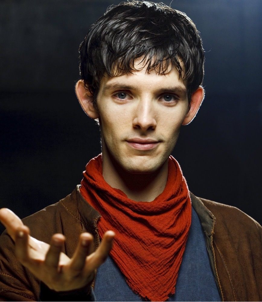 Merlin Flashcards | Memorang