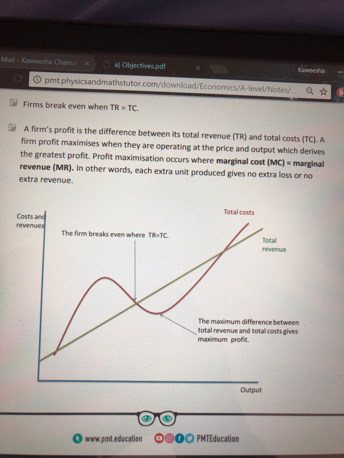 Economics Flashcards Memorang
